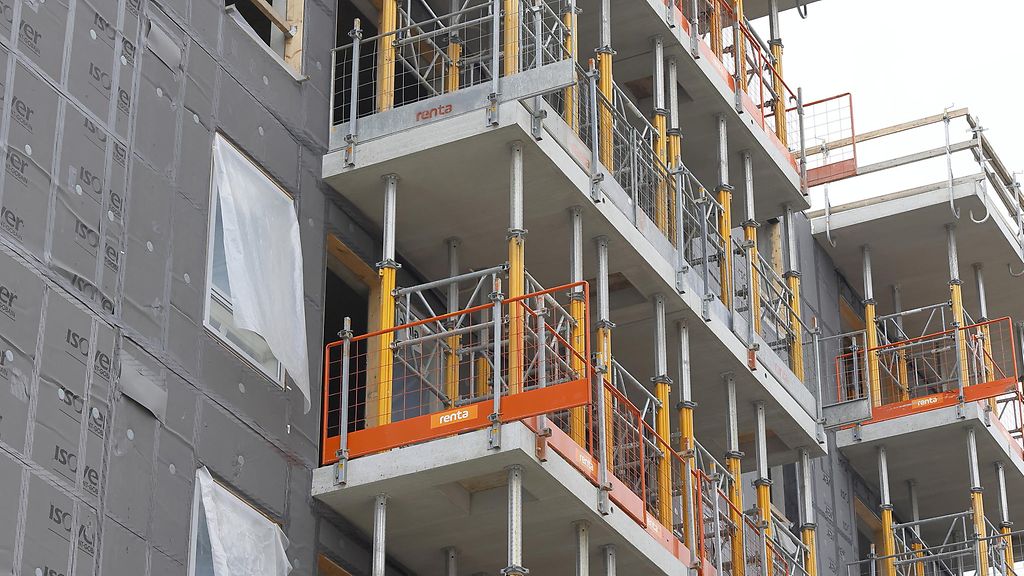 Vain joka yhdeksäs suomalainen tienaa yli 60 000 euroa vuodessa