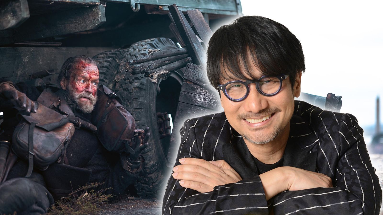 hideo kojima sisu kansi