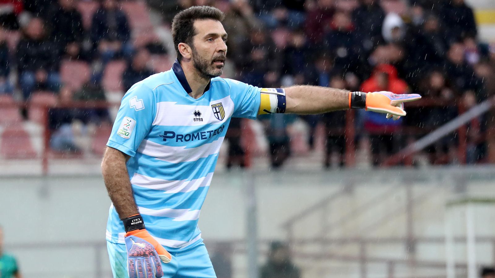 Gianluigi Buffon