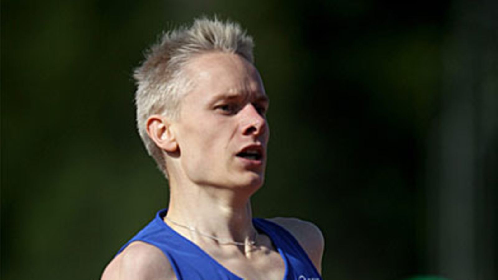 Mikko Lahtio. Kuva: Roni Rekomaa/LEHTIKUVA.