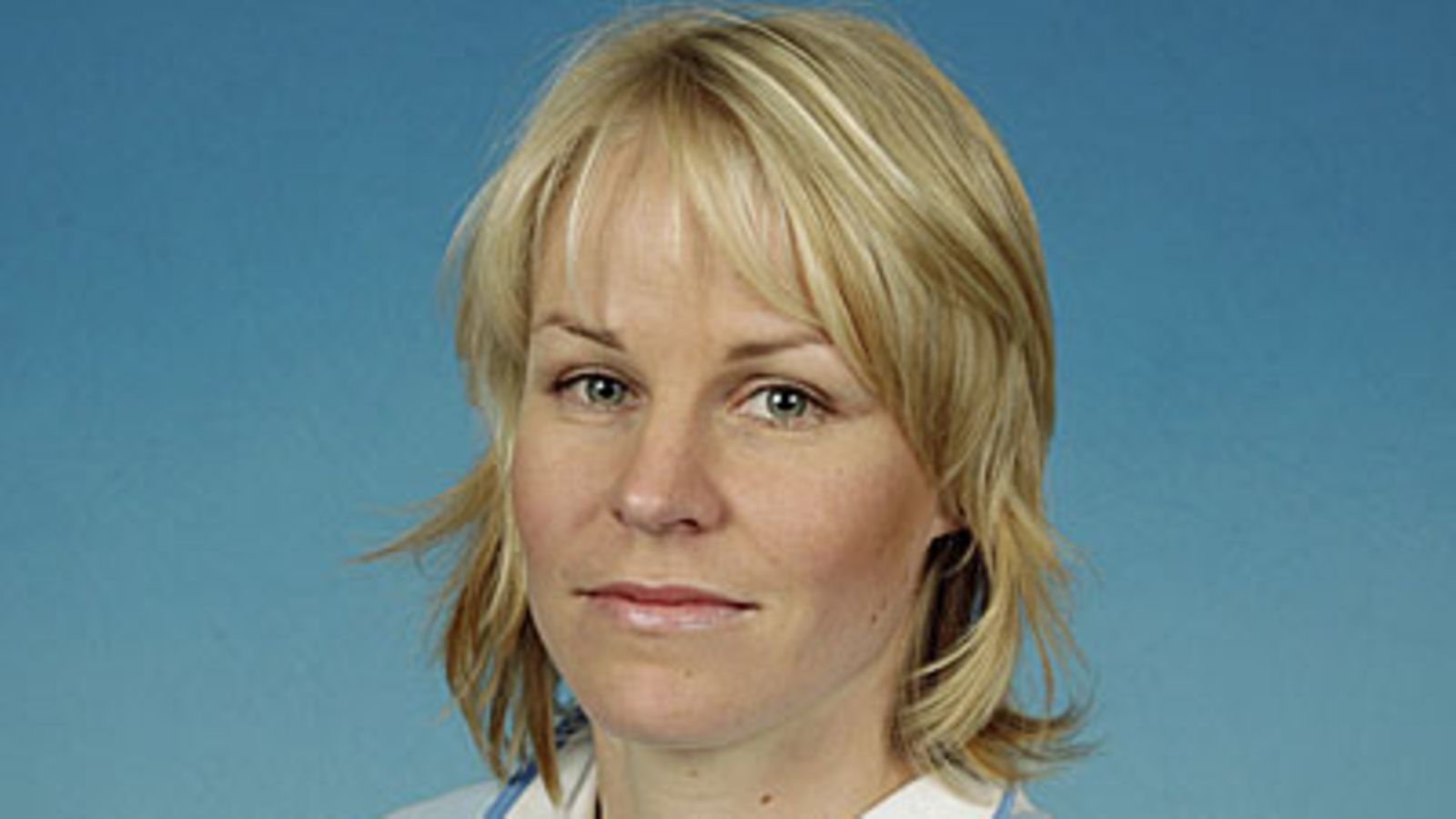 Johanna Lehtinen, kuva: Matti Björkman / Lehtikuva