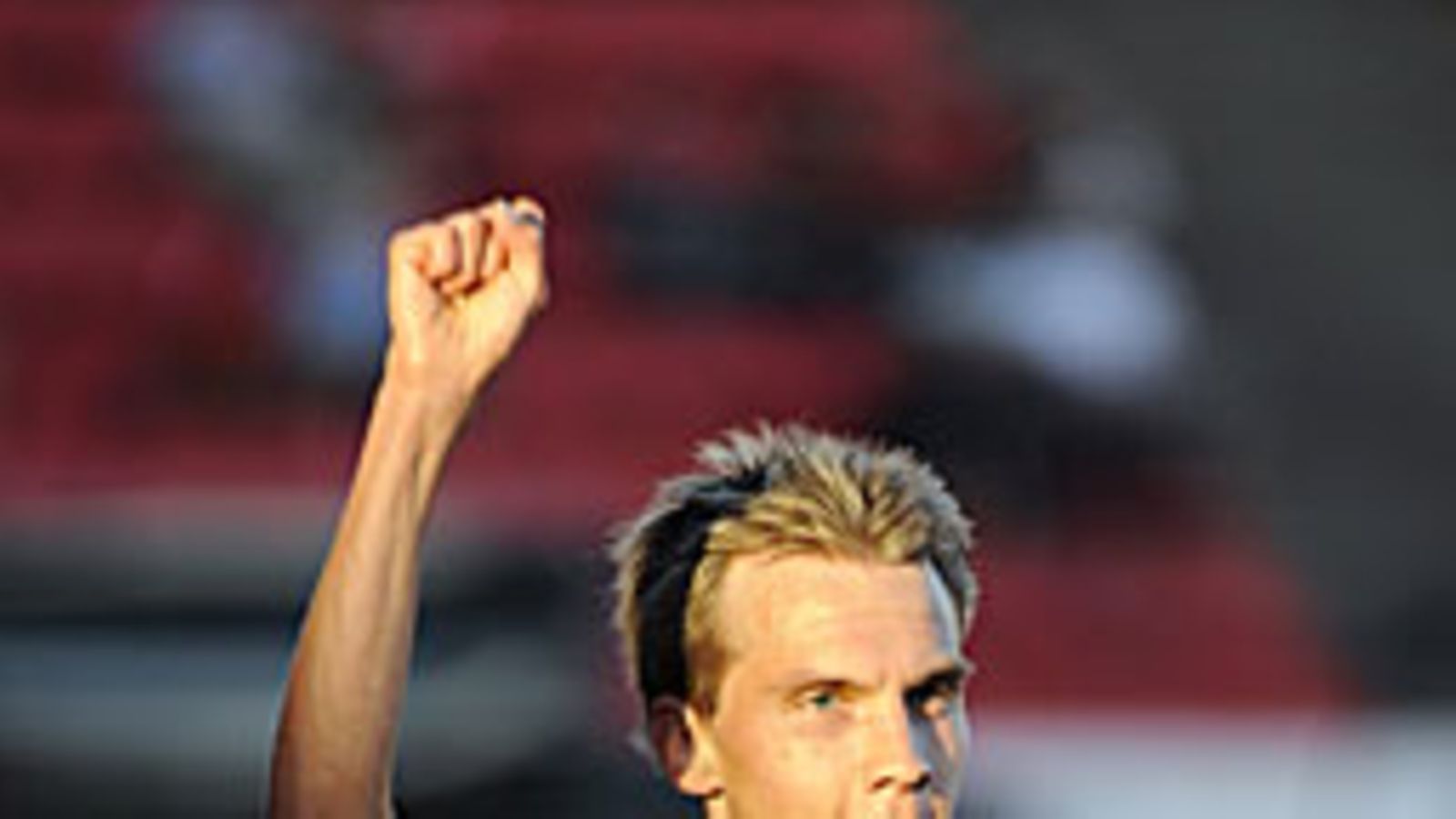 Jussi Utriainen, kuva: Matti Björkman/Lehtikuva