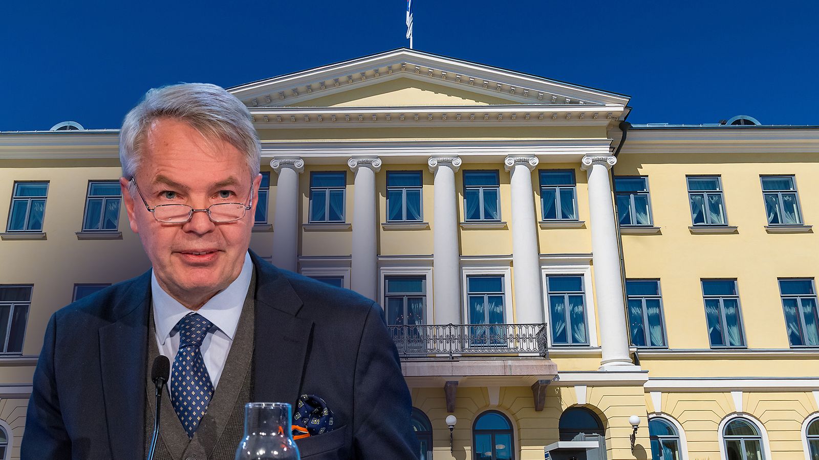 haavisto