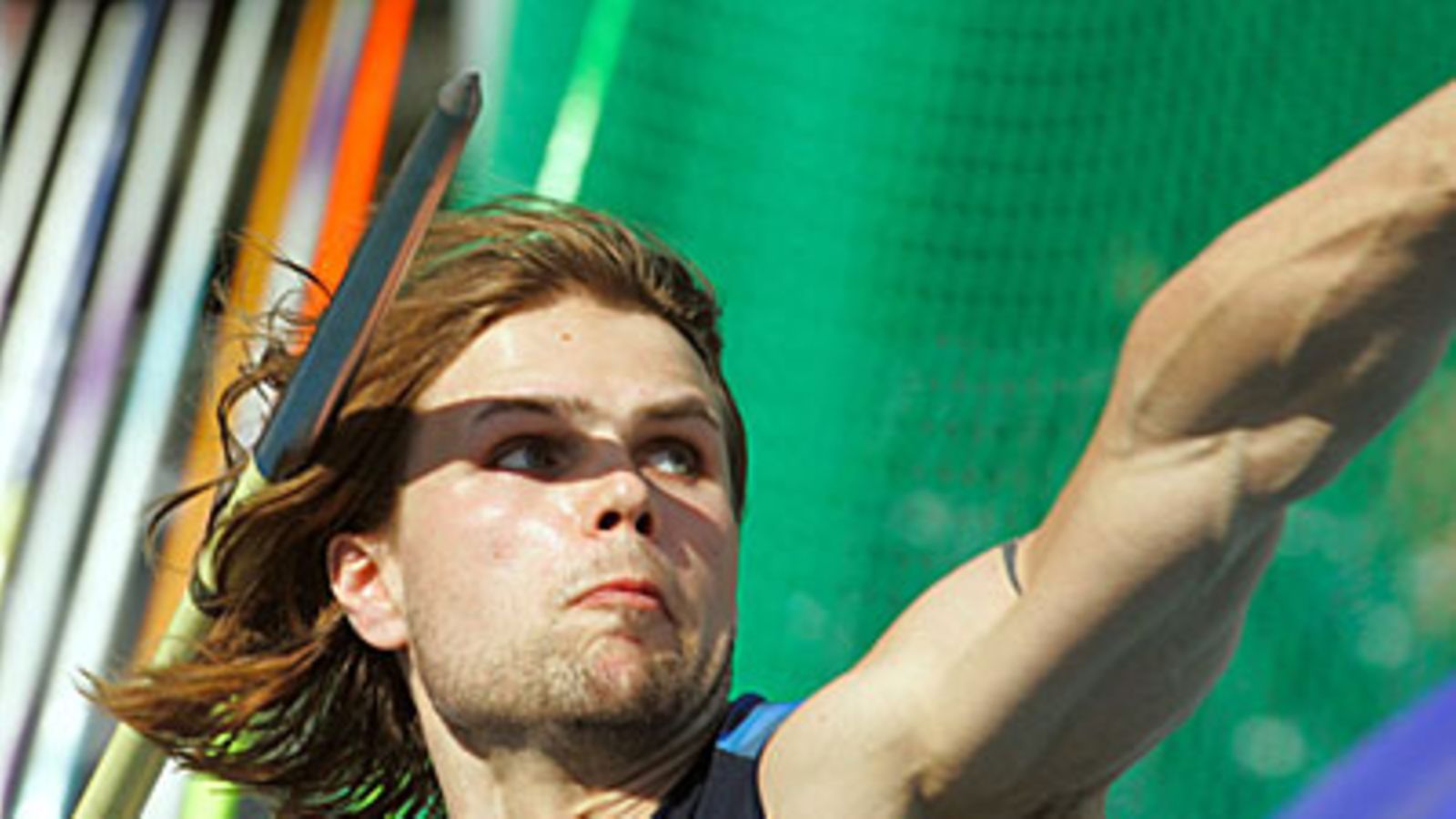Harri Haatainen (Kuva: Matti Björkman/Lehtikuva)