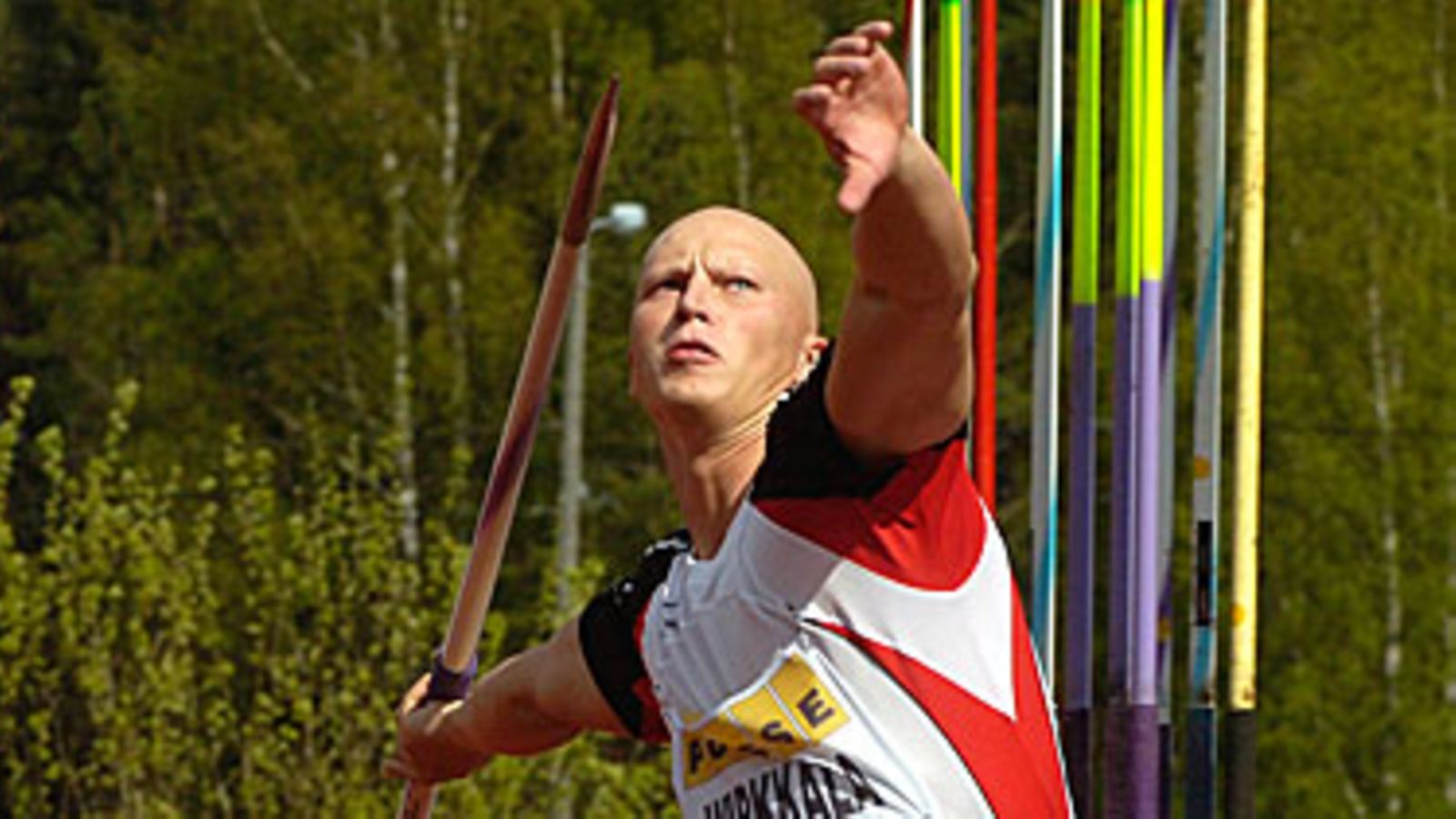 Teemu Wirkkala, kuva: Lehtikuva