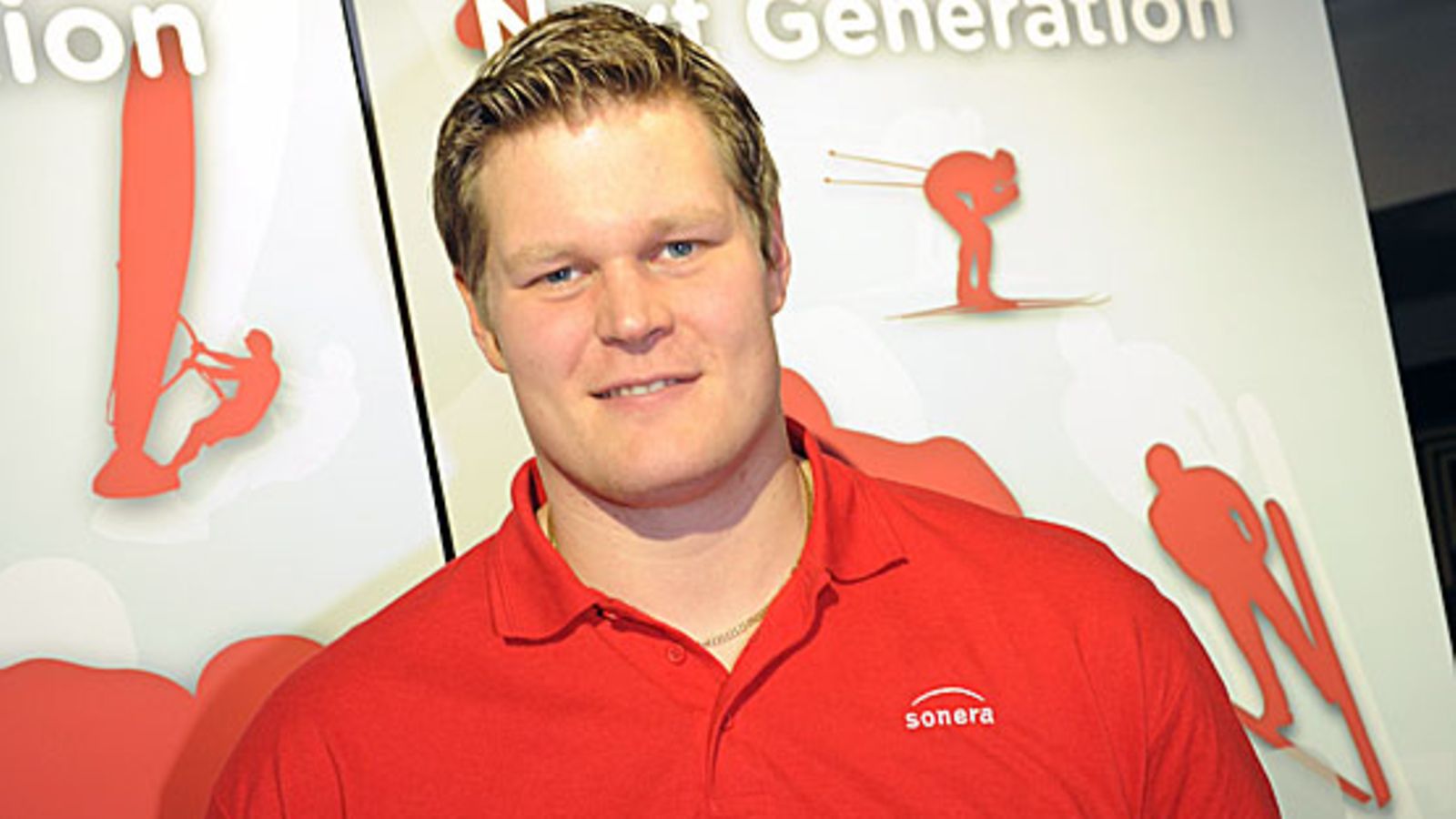 Olli-Pekka Karjalainen, kuva:Lehtikuva/Sari Gustafsson