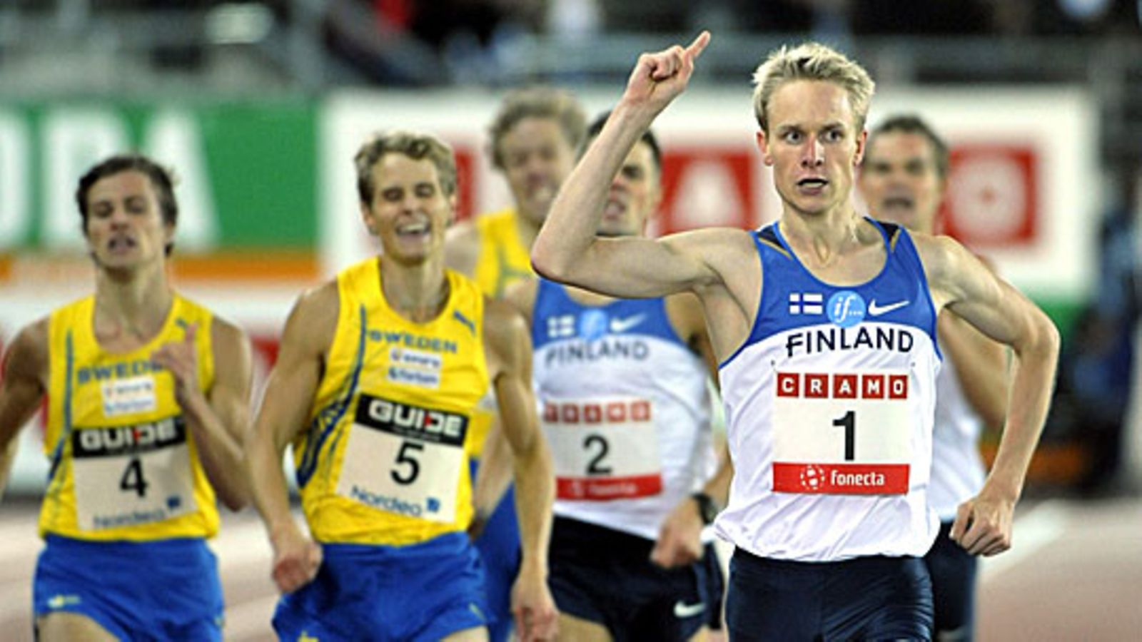 Mikko Lahtio, kuva: Lehtikuva/Matti Björkman