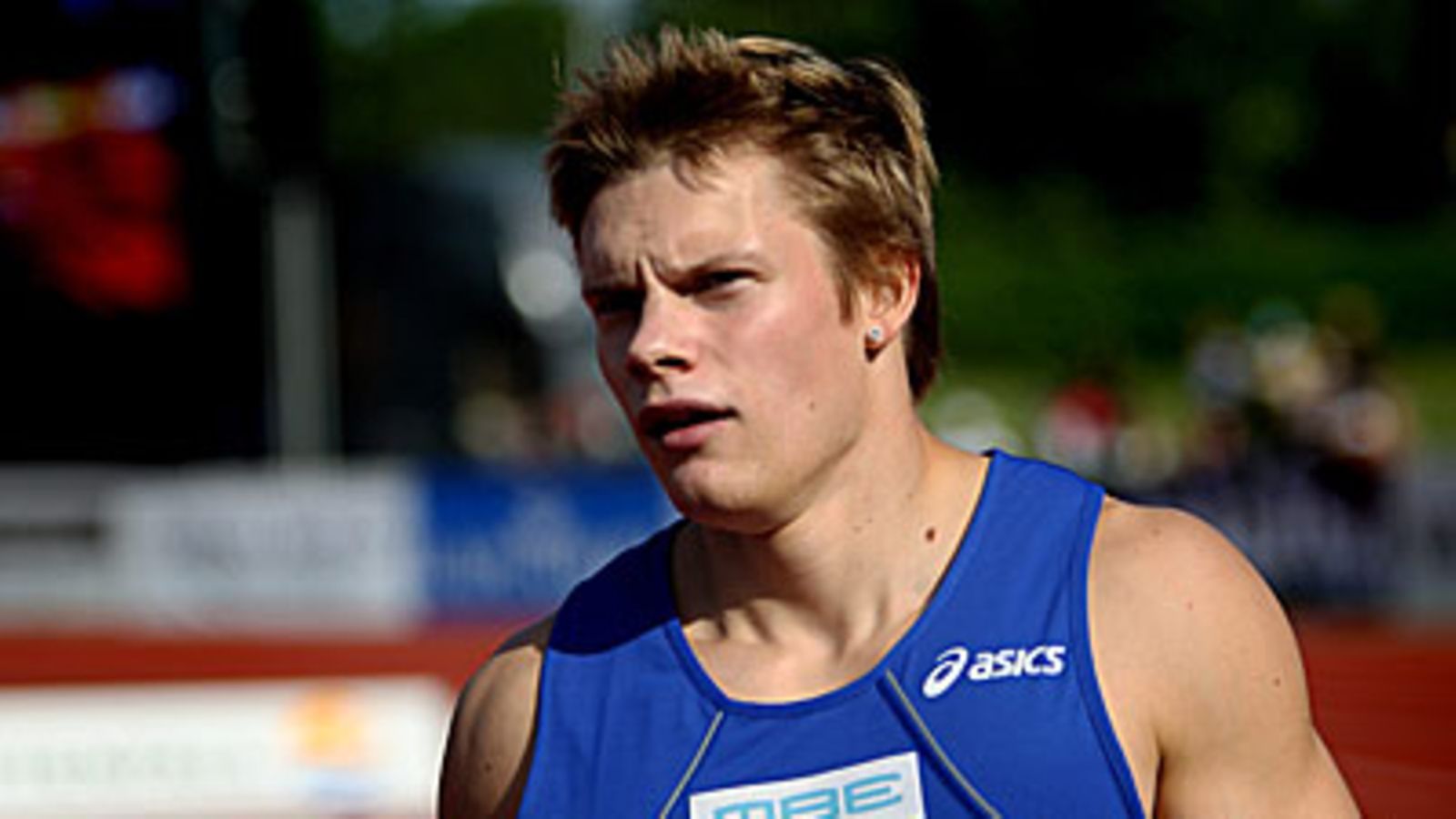 Joni Rautanen, kuva: Lehtikuva/Roni Rekomaa