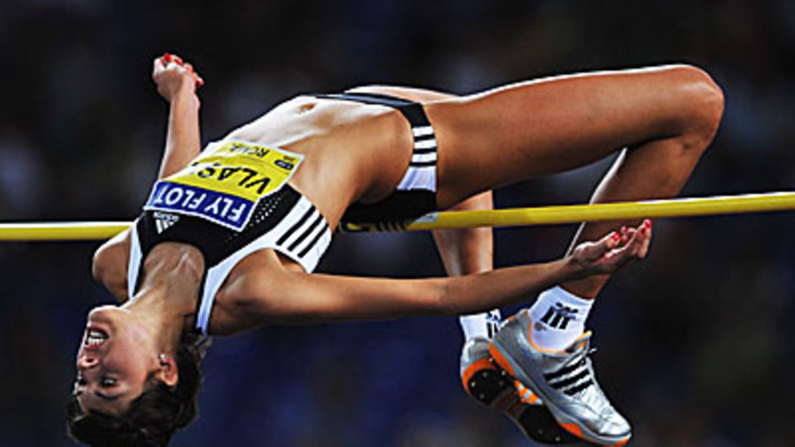 Blanka Vlasic, kuva: Shaun Botterill/Getty Images