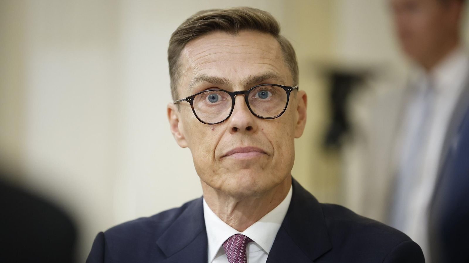 Alexander Stubb