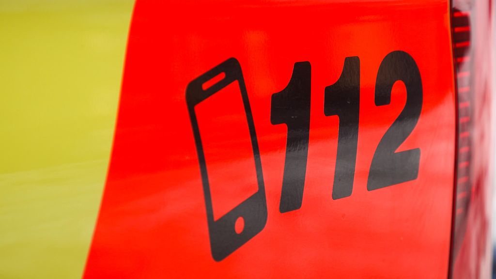 Nelostie suljettu Kärsämäellä onnettomuuden vuoksi