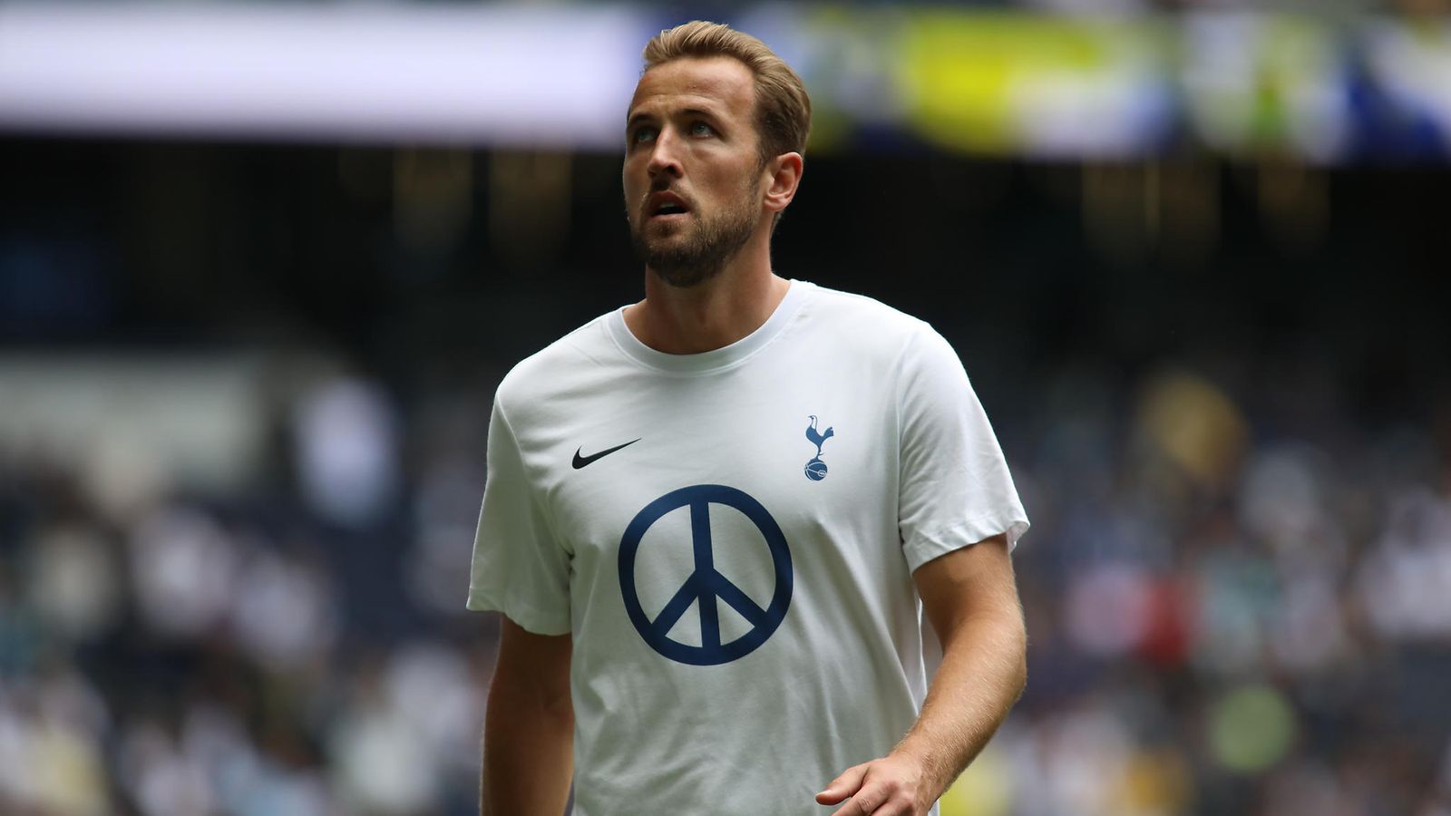 Harry Kane