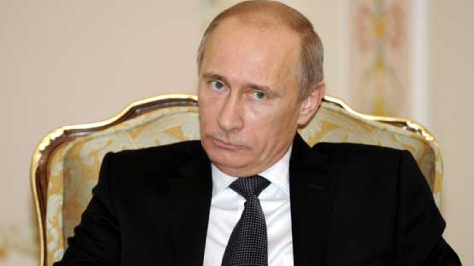Vladimir Putin luottaa suomalaiseen osaamiseen.
