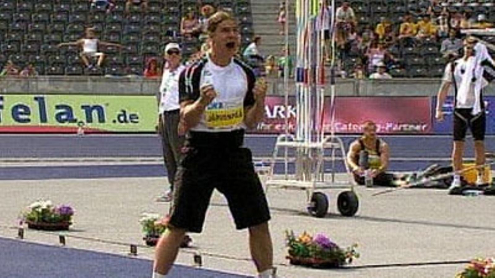 Tero Järvenpää. Kuva: MTV3.