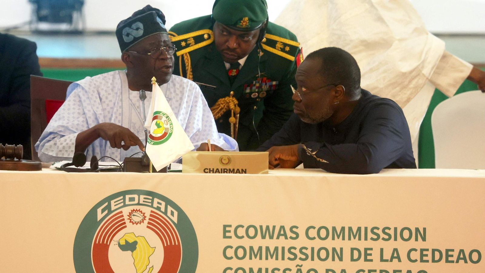 AOP Ecowas