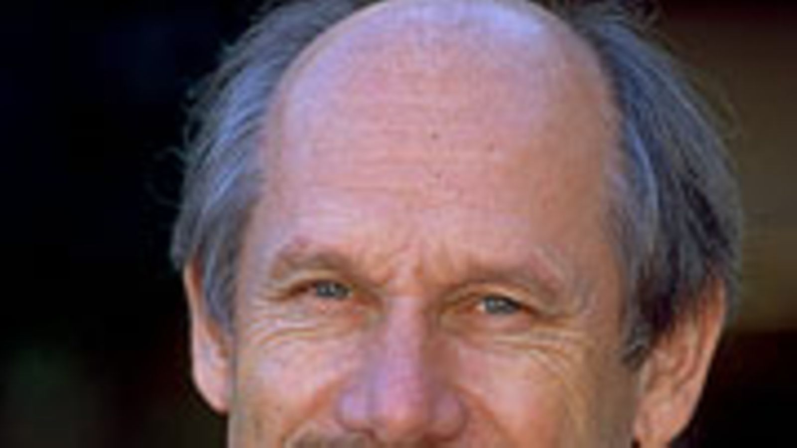 Hansjörg Wirz (Kuva: John Gichigi/Getty Images)