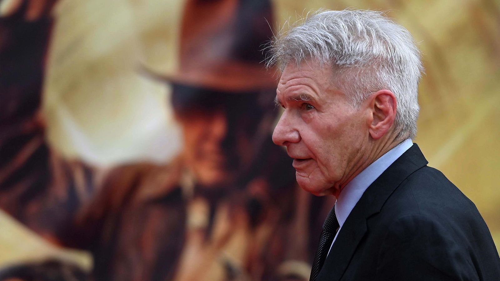 AOP Harrison Ford