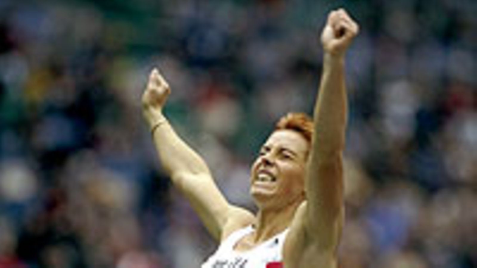 Grit Breuer (Kuva: Phil Cole/Getty Images)
