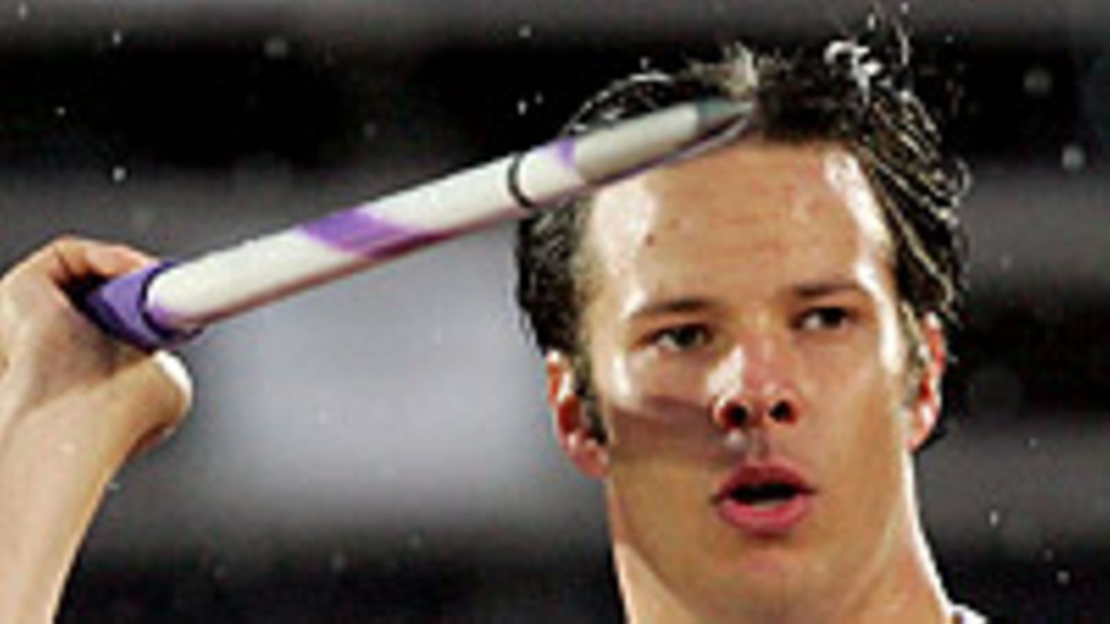 Tero Pitkämäki (Kuva: Alex Livesey/Getty Images)
