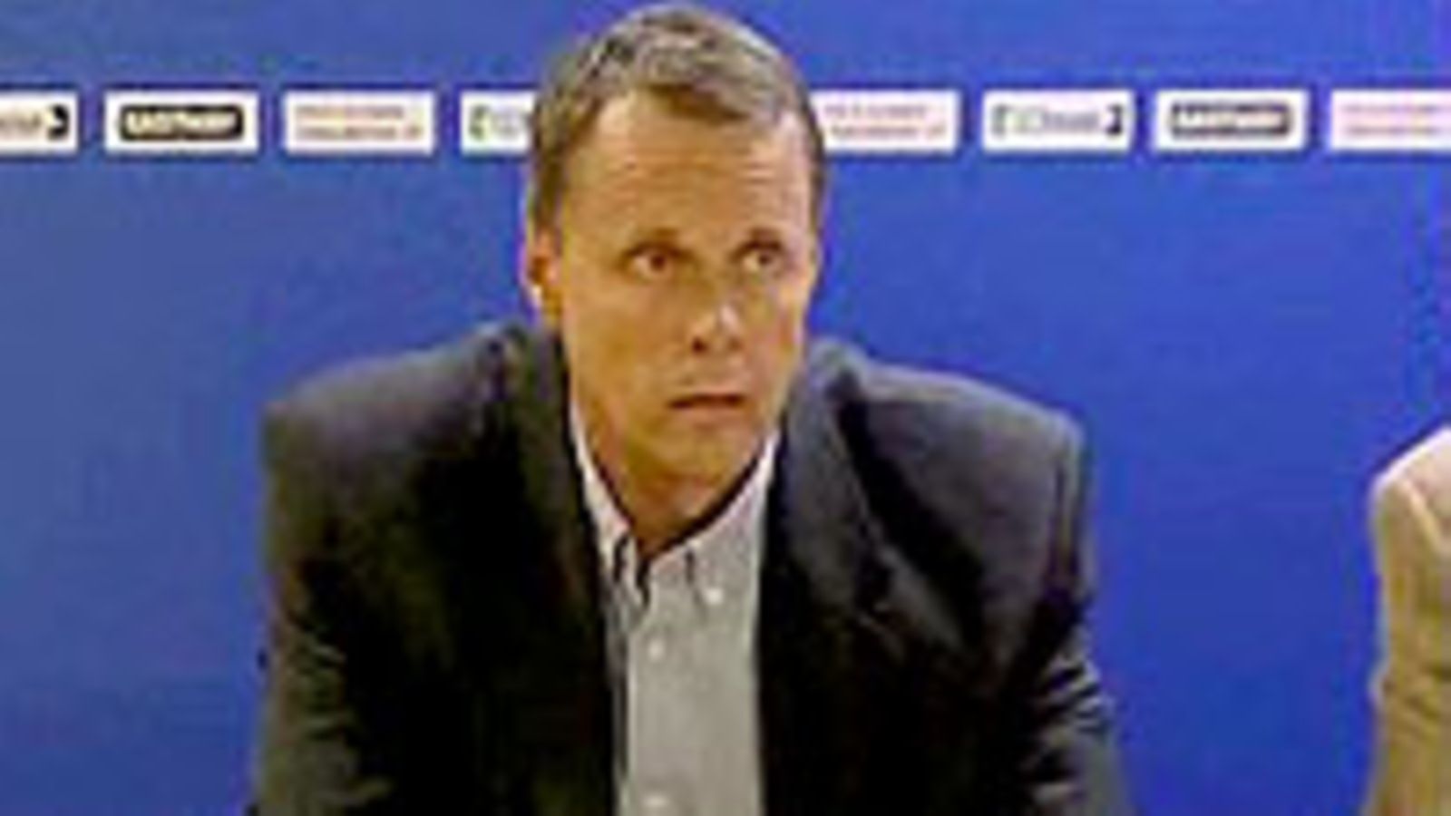 Jarmo Mäkelä (Kuva: MTV3 Oy)