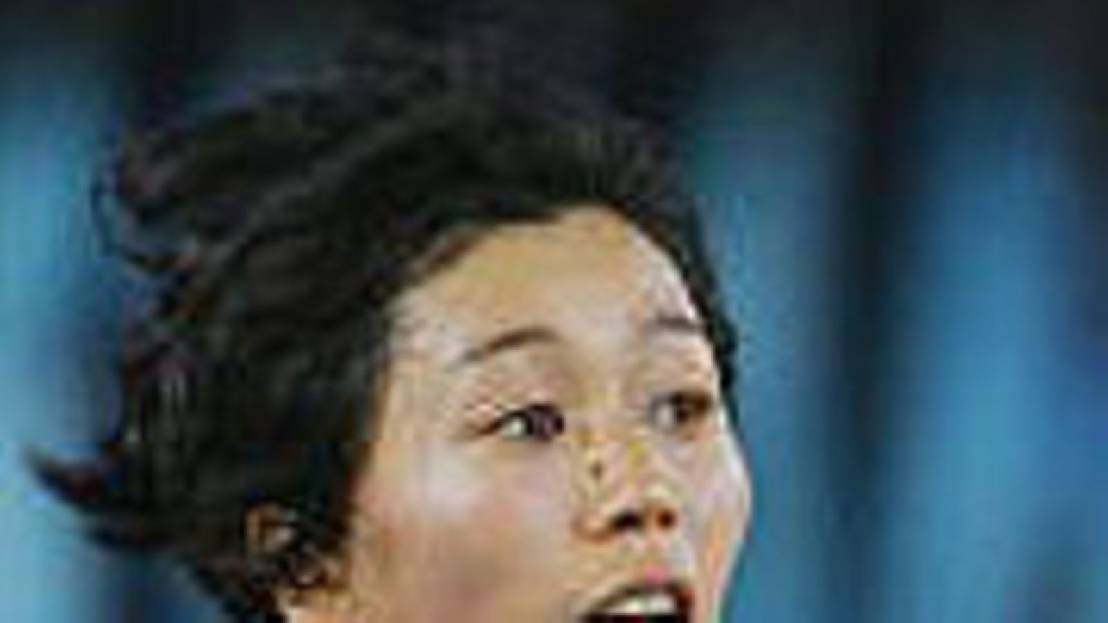 Mizuki Noguchi, kuva: Scott Barbour