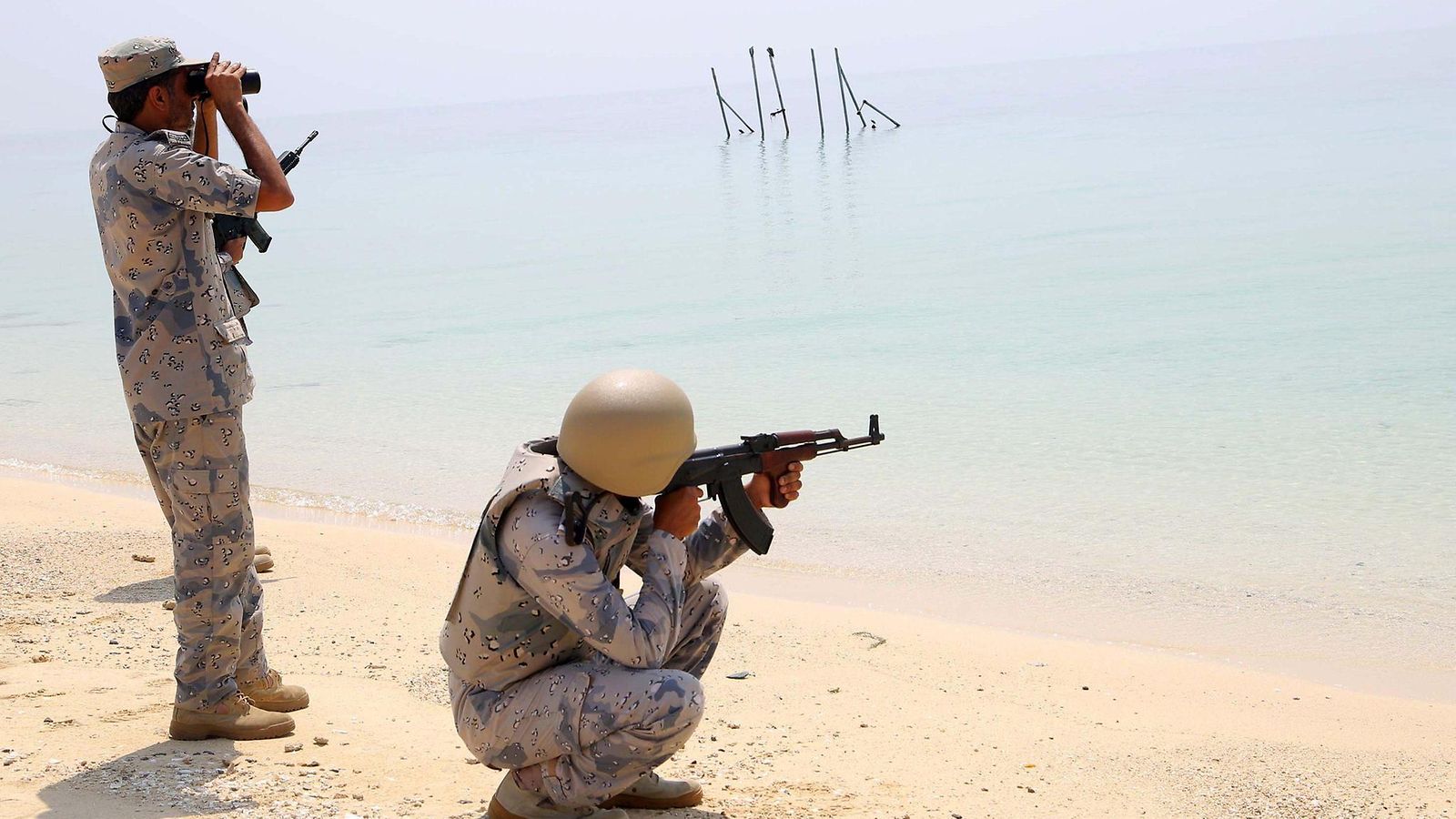 LK Saudi-Arabia 210823