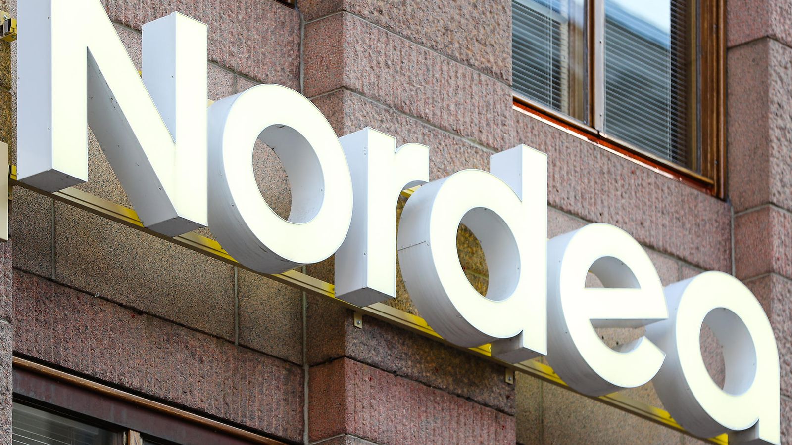 AOP, nordea