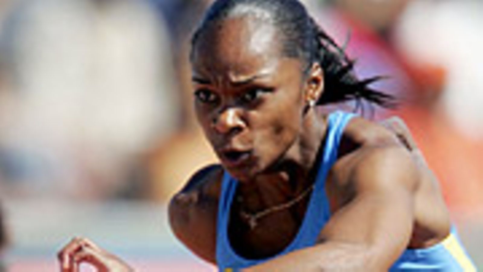 Michelle Perry (Kuva: Matthew Stockman/Getty Images)