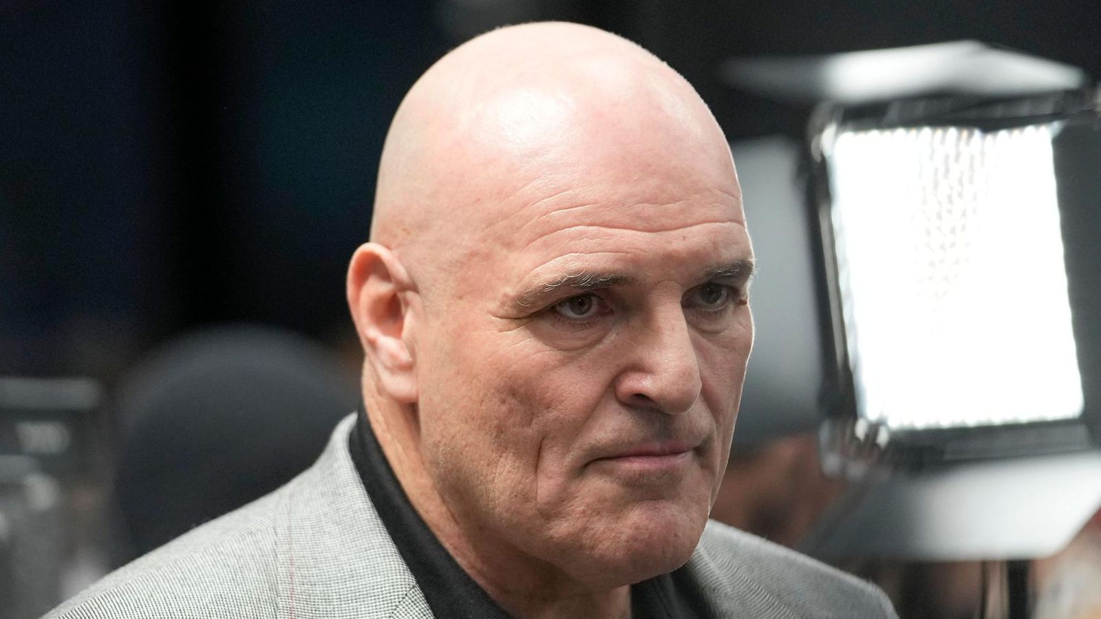 John Fury