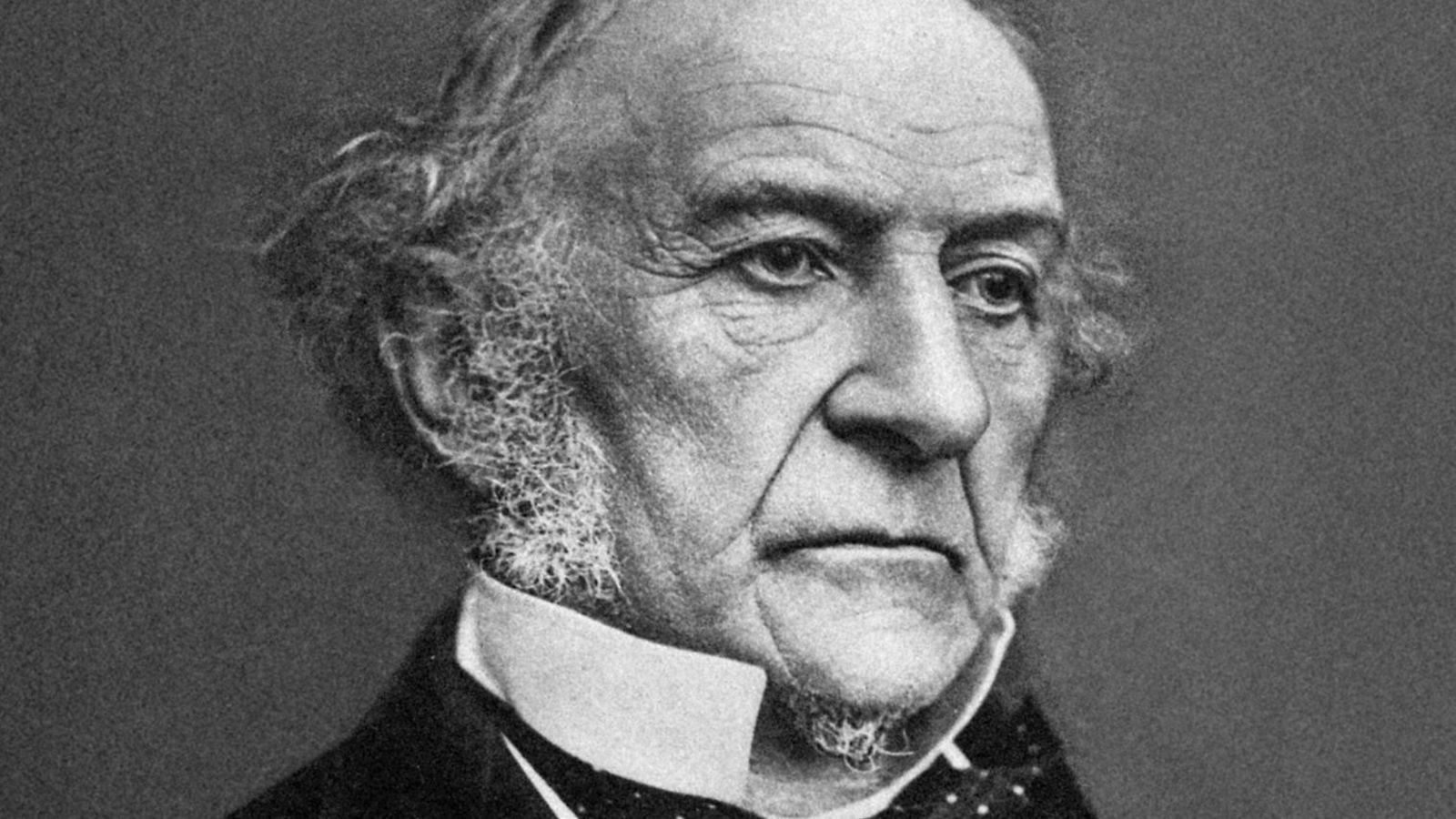 Gladstone William