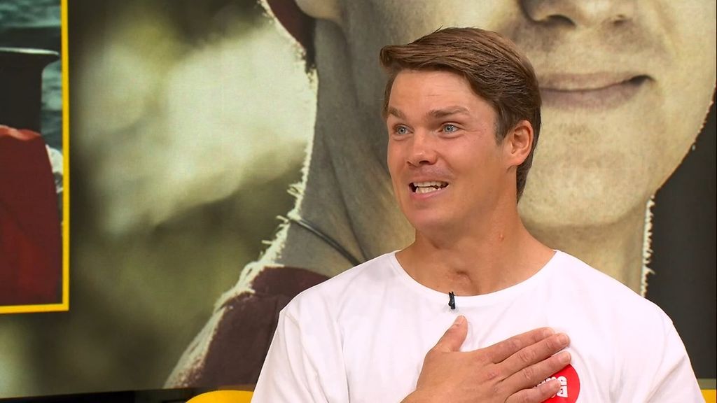 Pekka Hyysalo ja Miina Varjonen: Ero