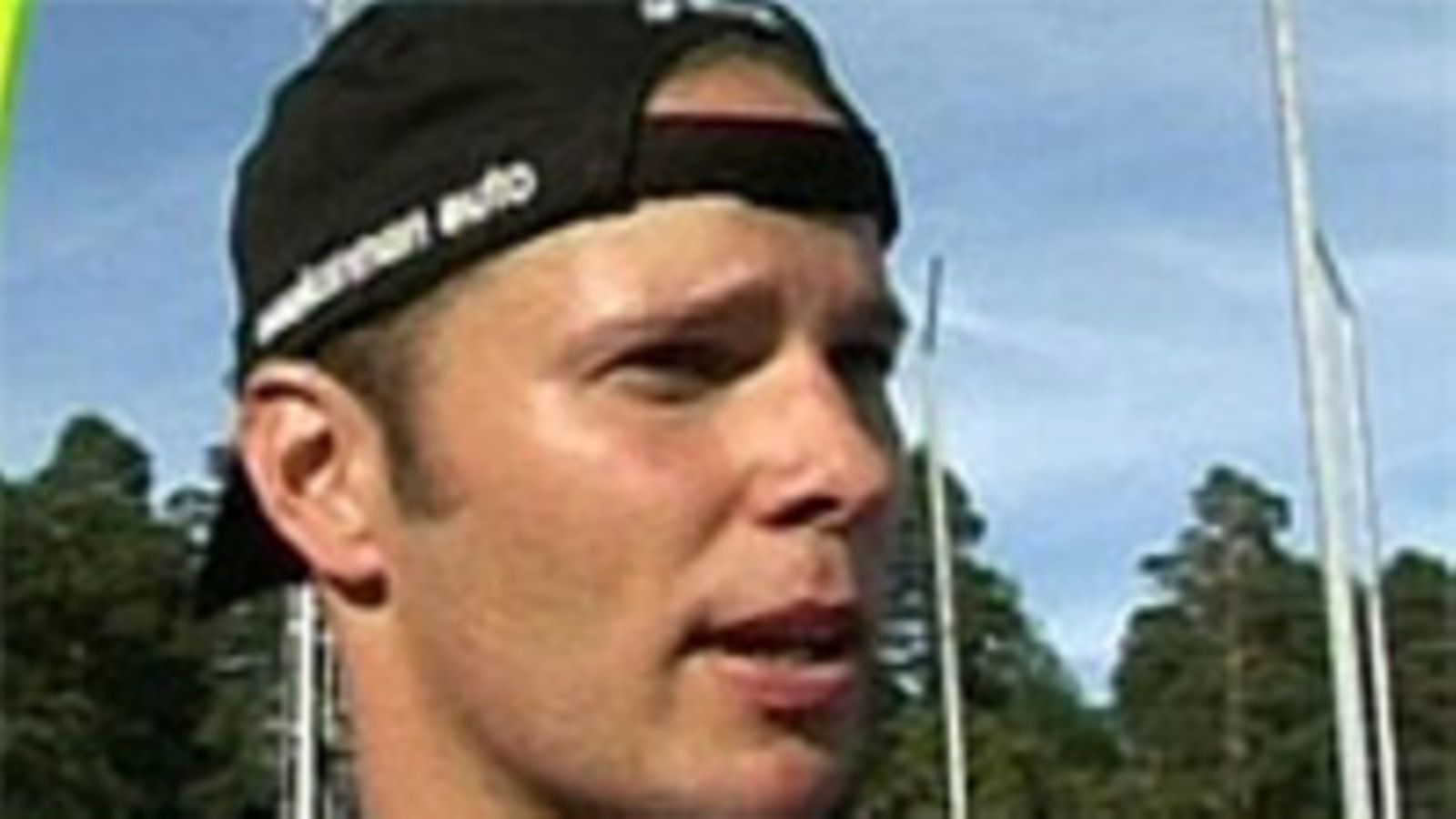 Tero Pitkämäki