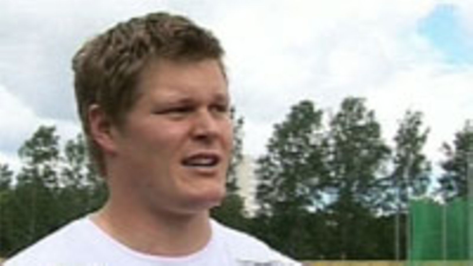 Olli-Pekka Karjalainen. Kuva: MTV3.
