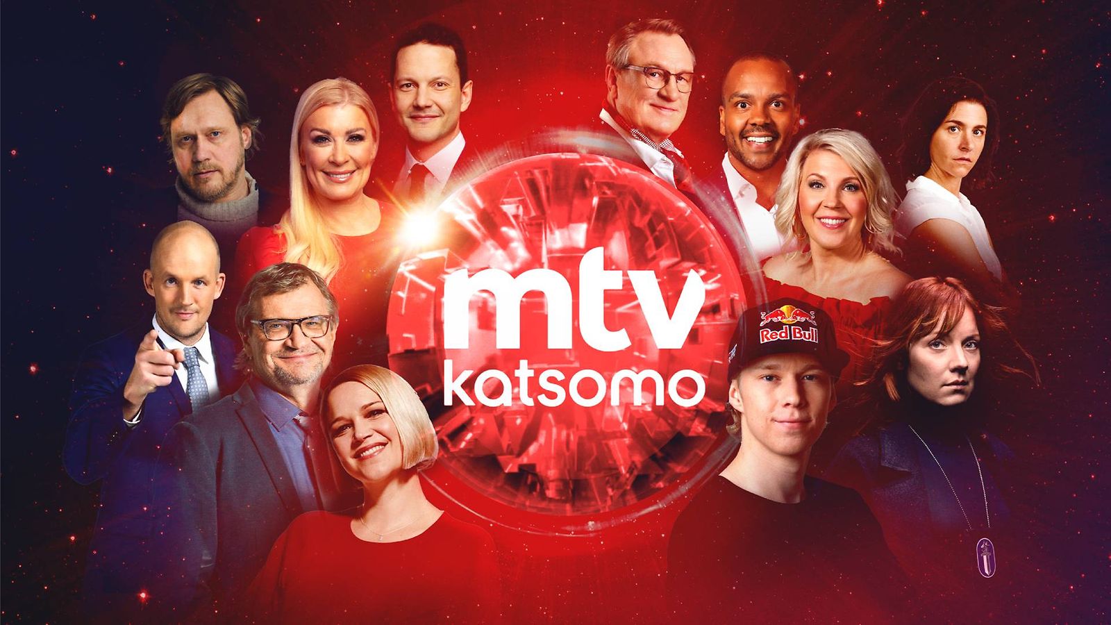 MTV Katsomo