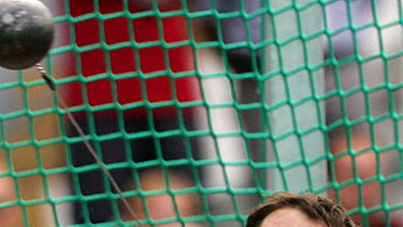 Primoz Kozmus, kuva: OLIVIER HOSLET