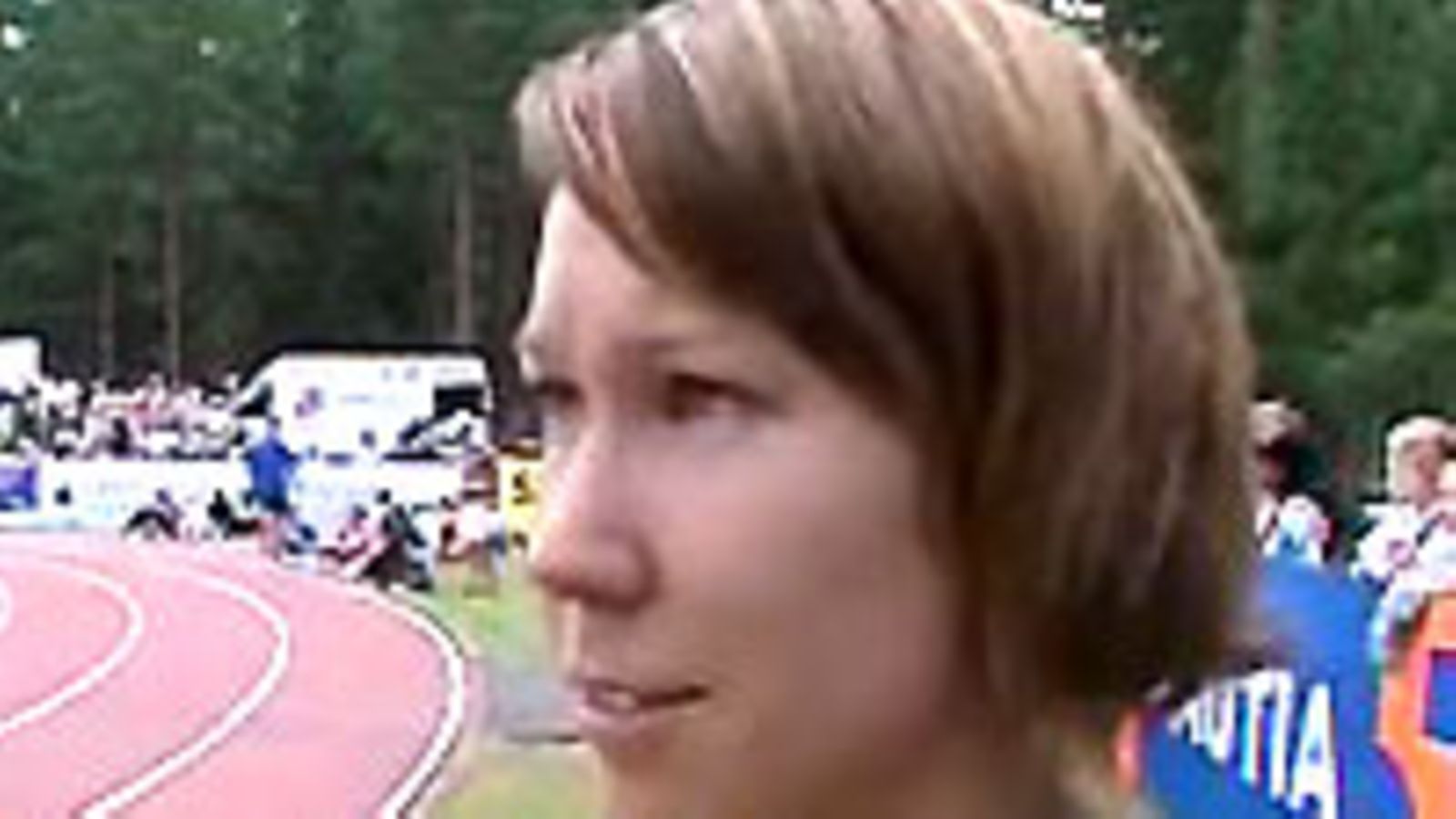 Johanna Manninen, kuva: MTV3