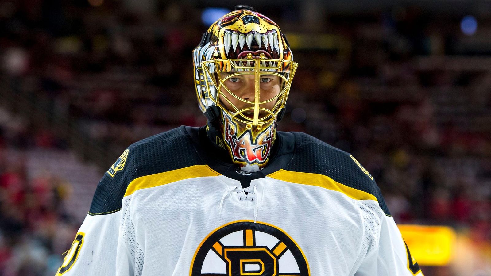 Tuukka Rask