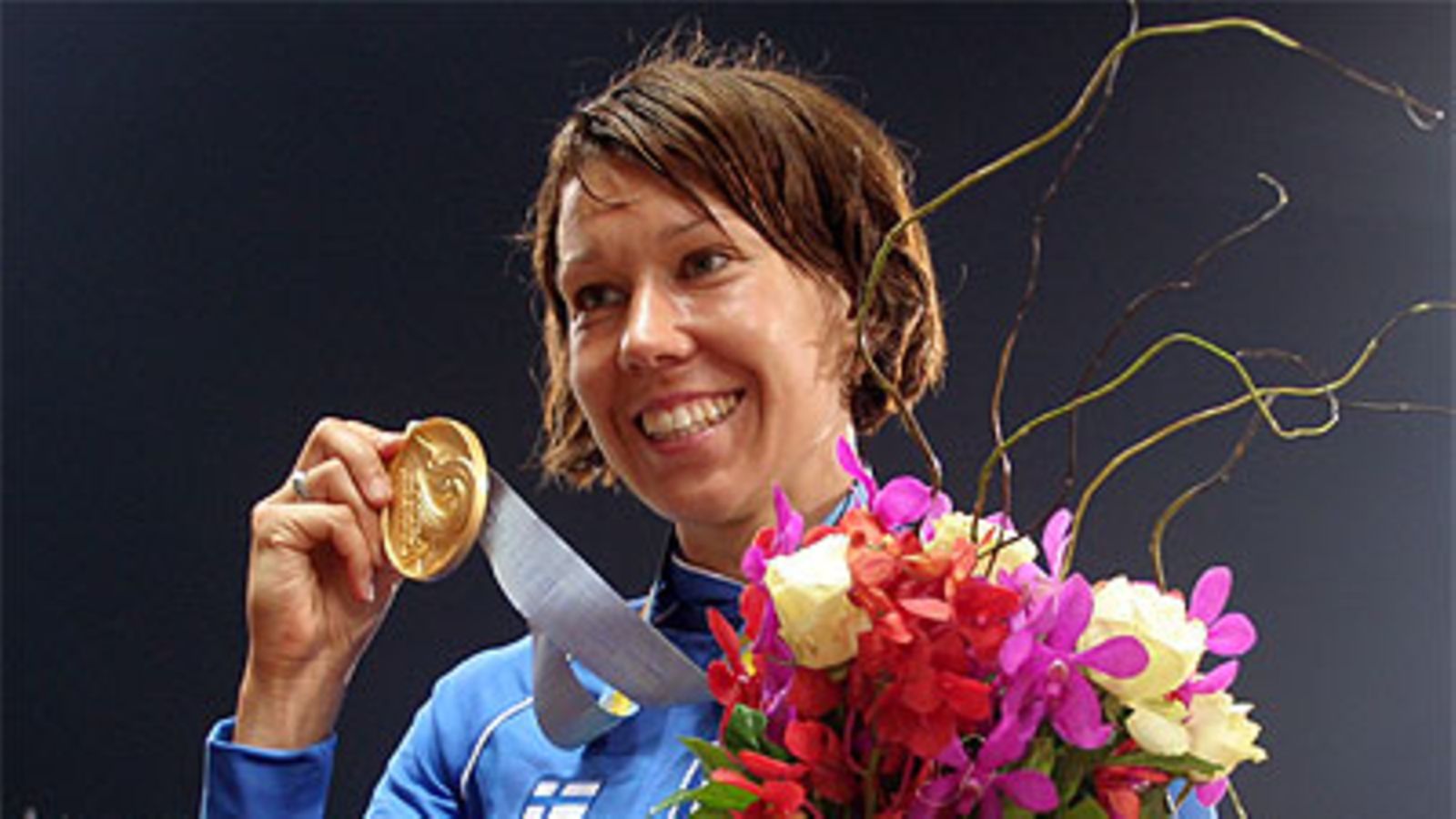 Johanna Manninen, kuva: Jere Jaakkola