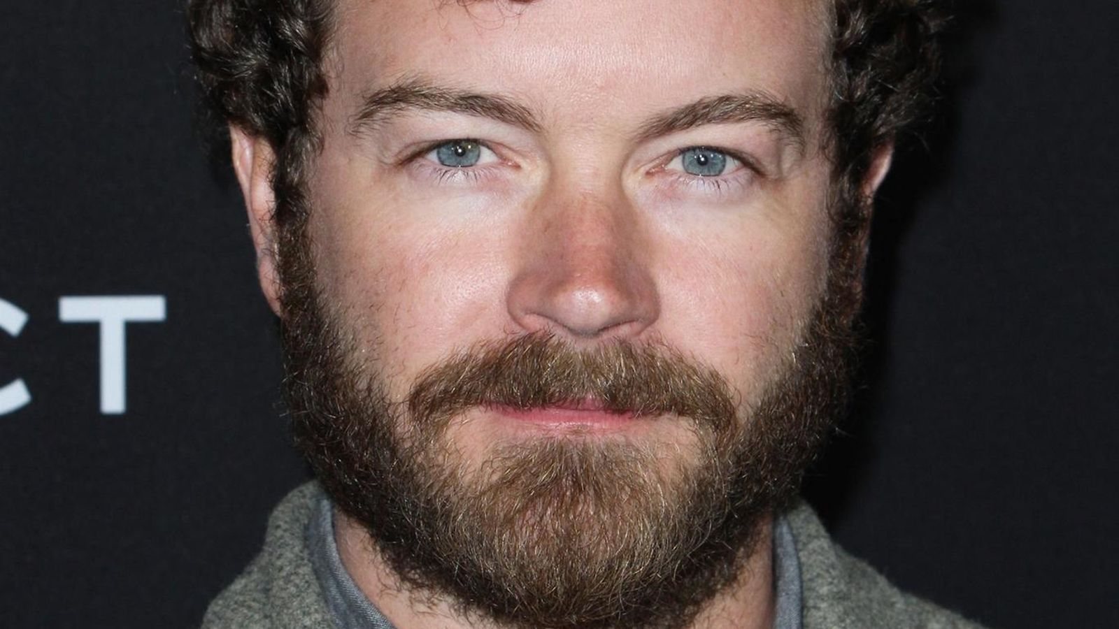 AOP Näyttelijä Danny Masterson