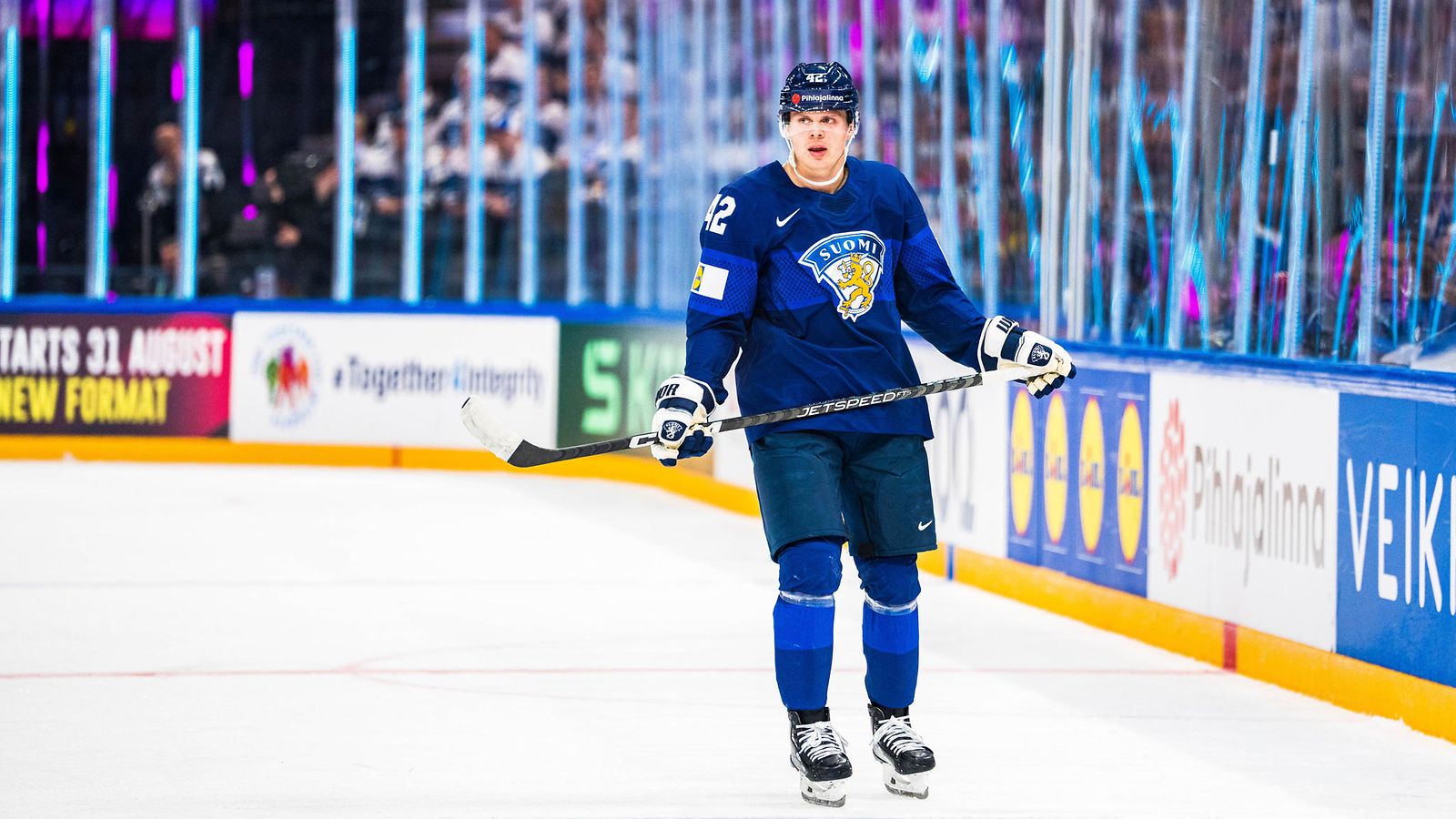 Kasperi Kapanen