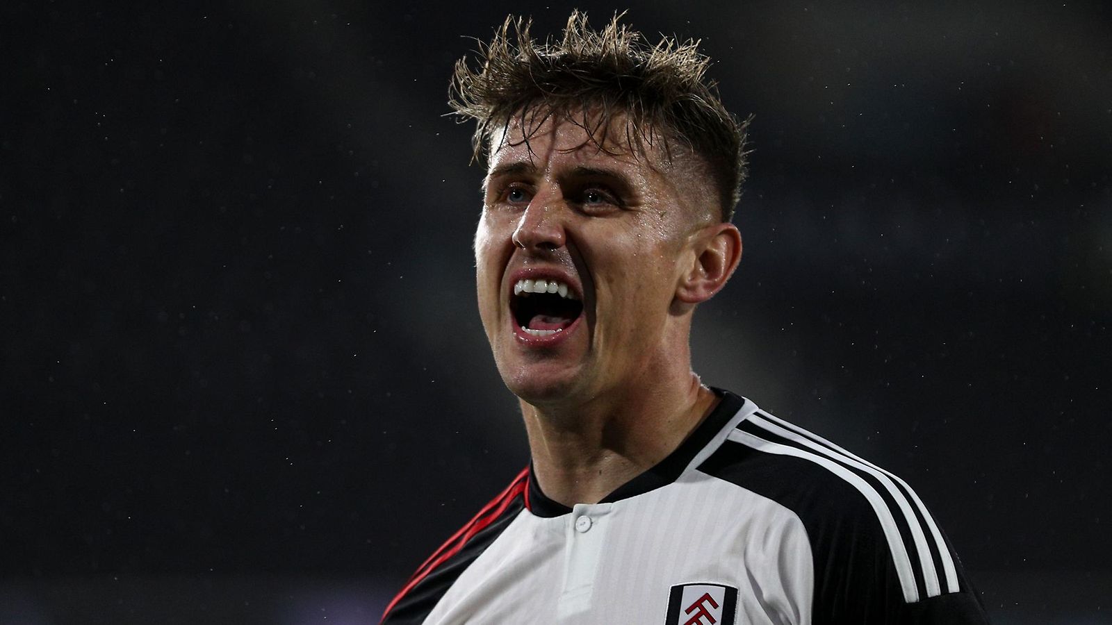 Thomas Cairney