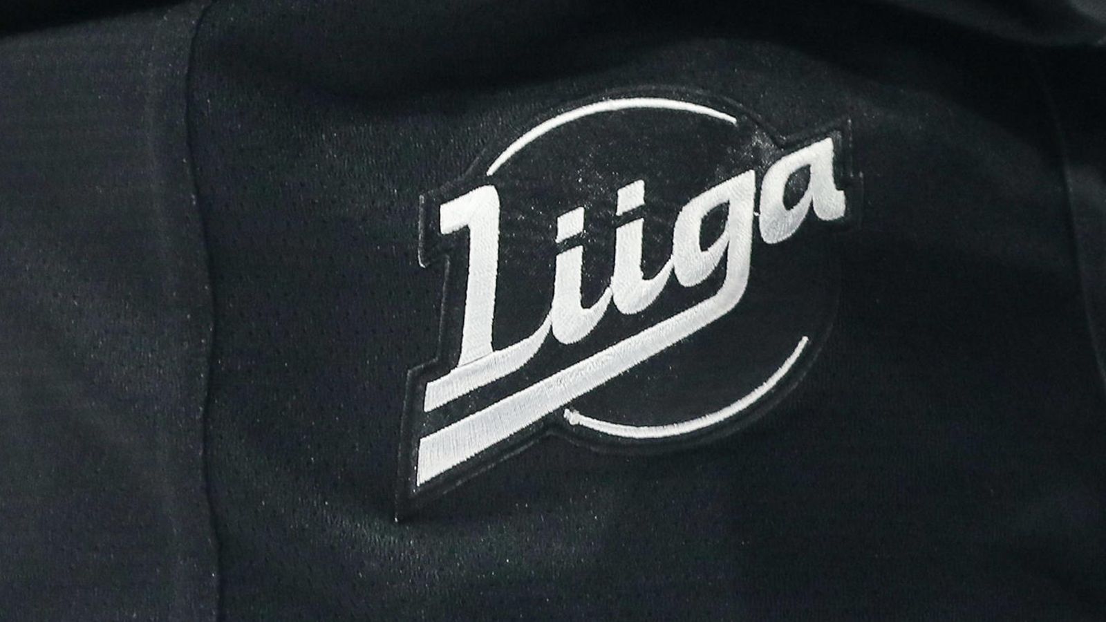 SM-liiga, logo