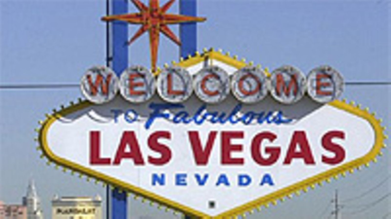 Las Vegas, kuva: AP