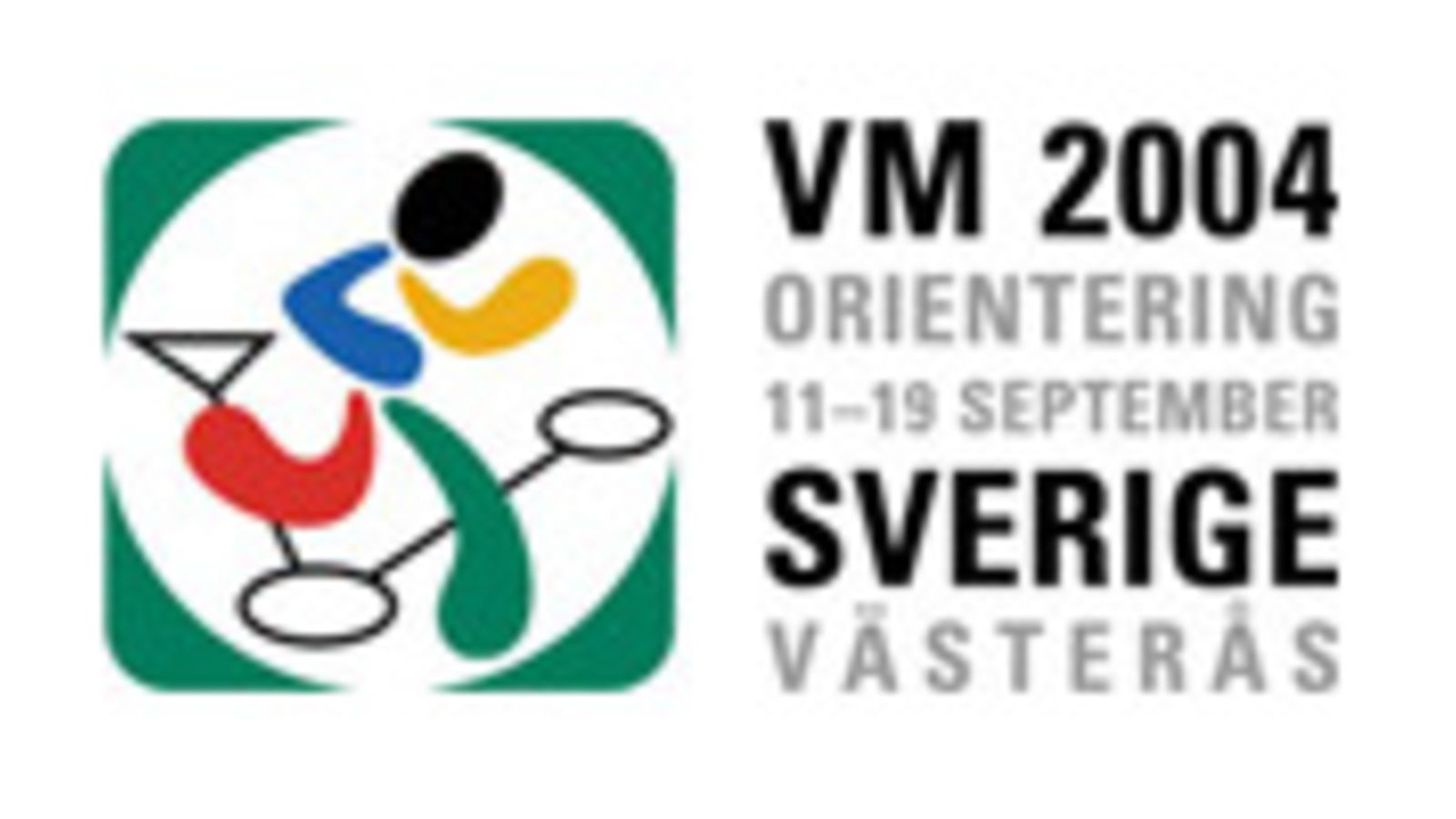 Suunnistuksen MM-kisat 2004