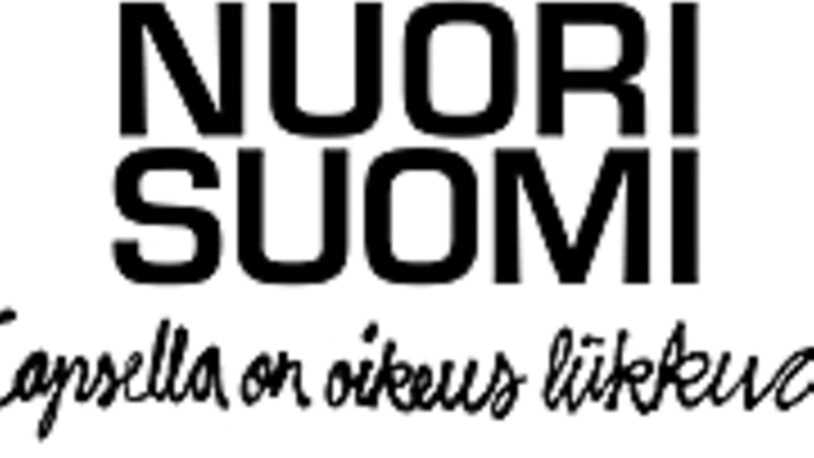 Nuori Suomi