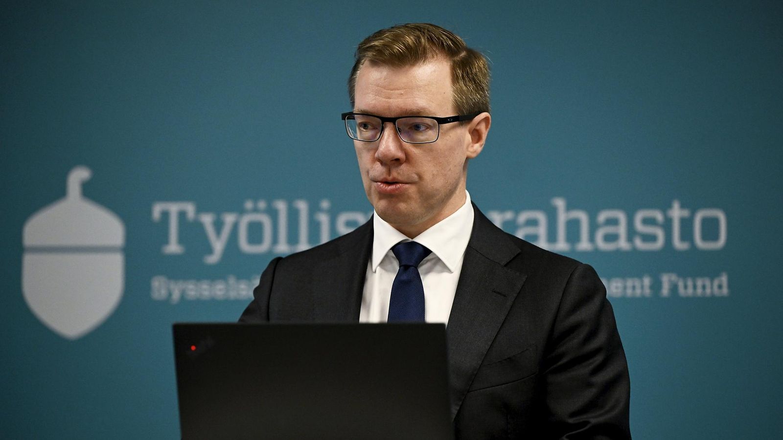 LK työllisyysrahasto