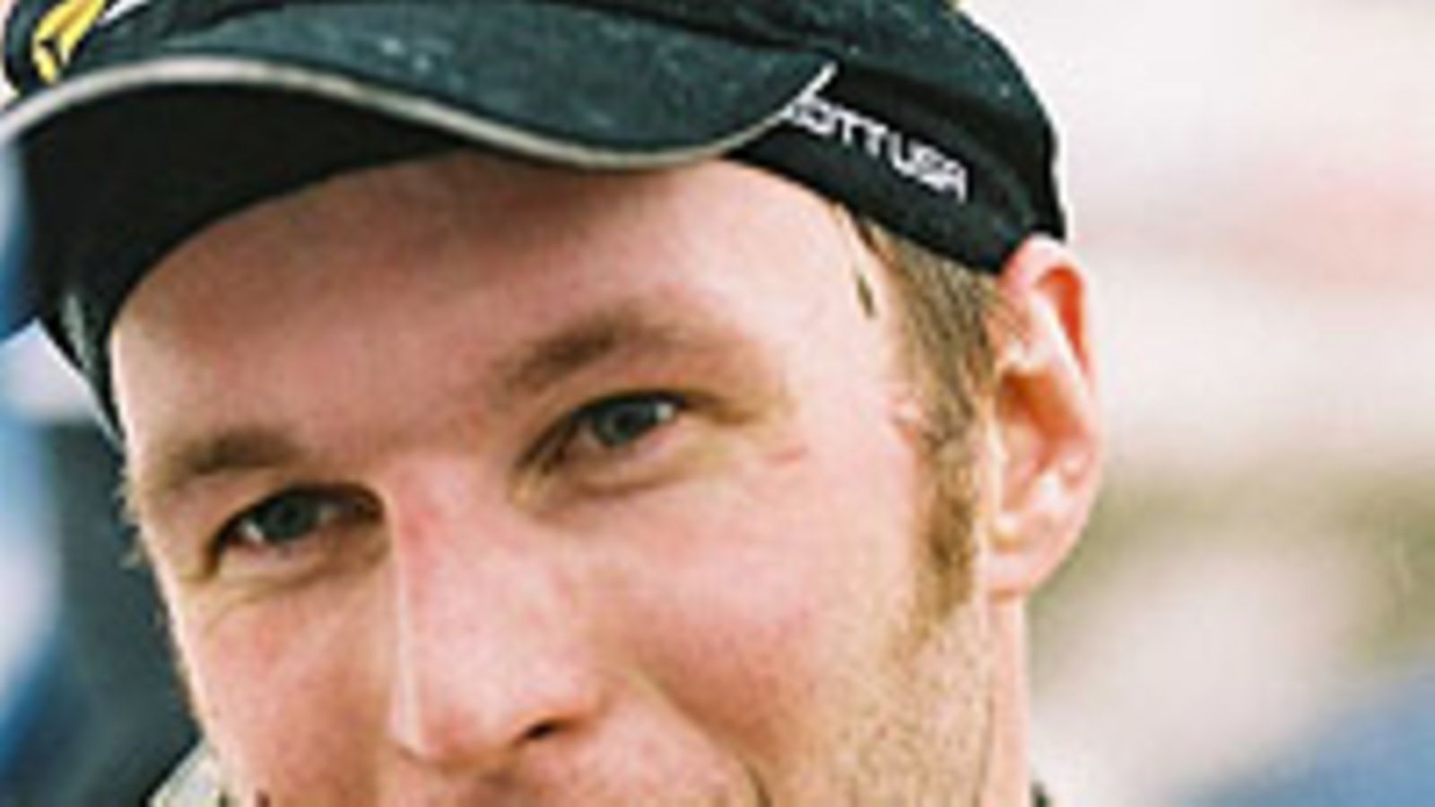 Janne Tapio, kuva: Sauli Mäkelä