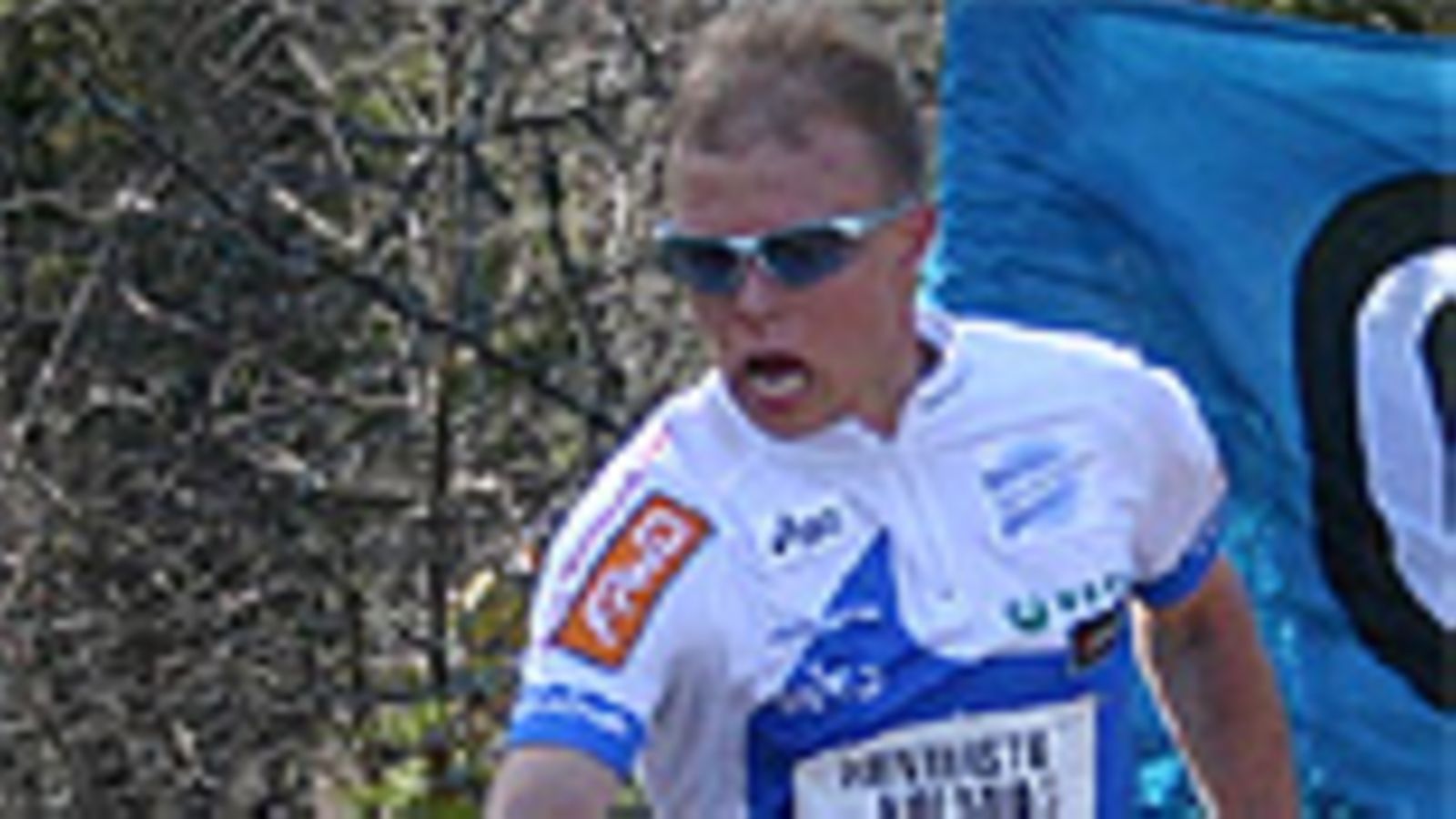 Suunnistus, kuva: Jyrki Saarivaara / vaajakoskentera.com