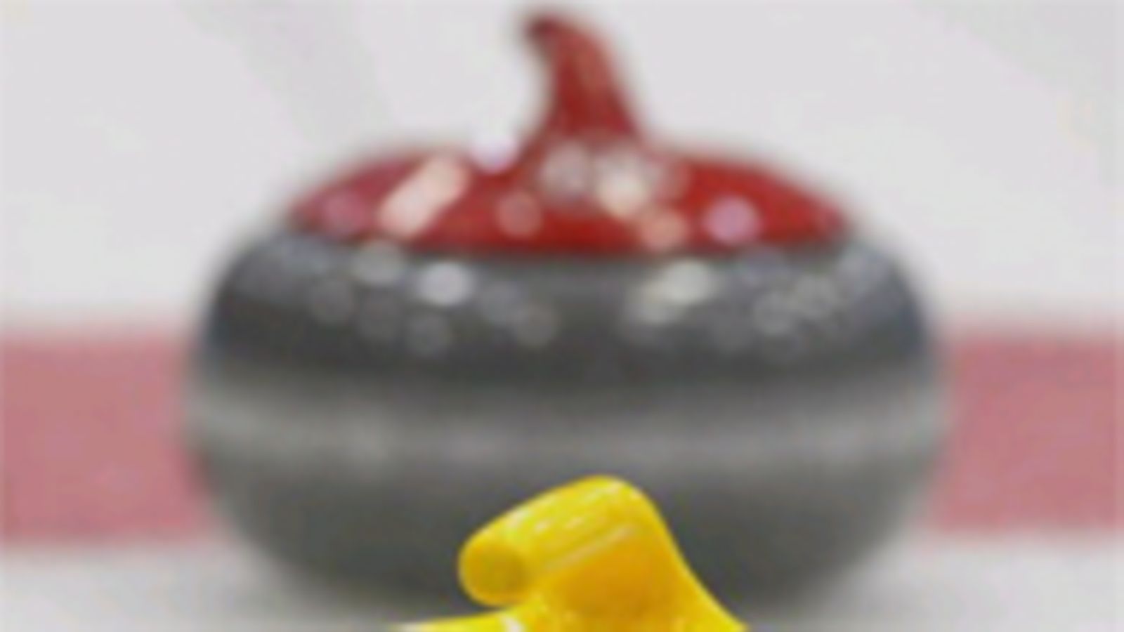 Curling, Photo: Gary M. Prior/Getty Images