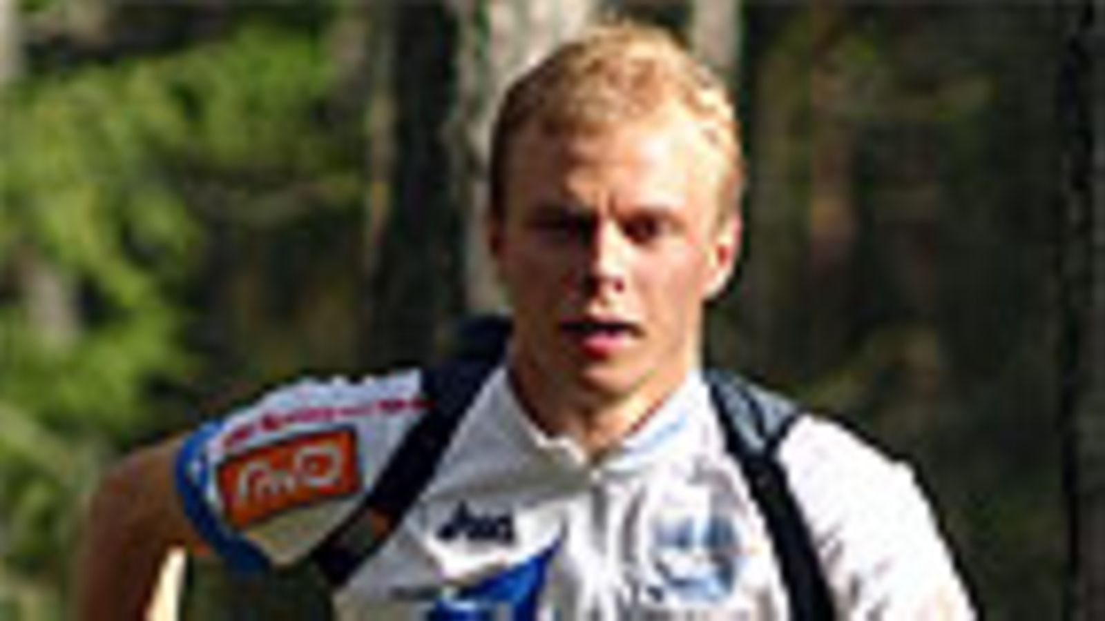 Jani Lakanen, kuva: Jyrki Saarivaara